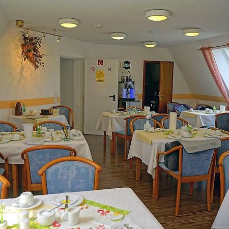 City Hotel Mark Michelstadt Eksteriør bilde
