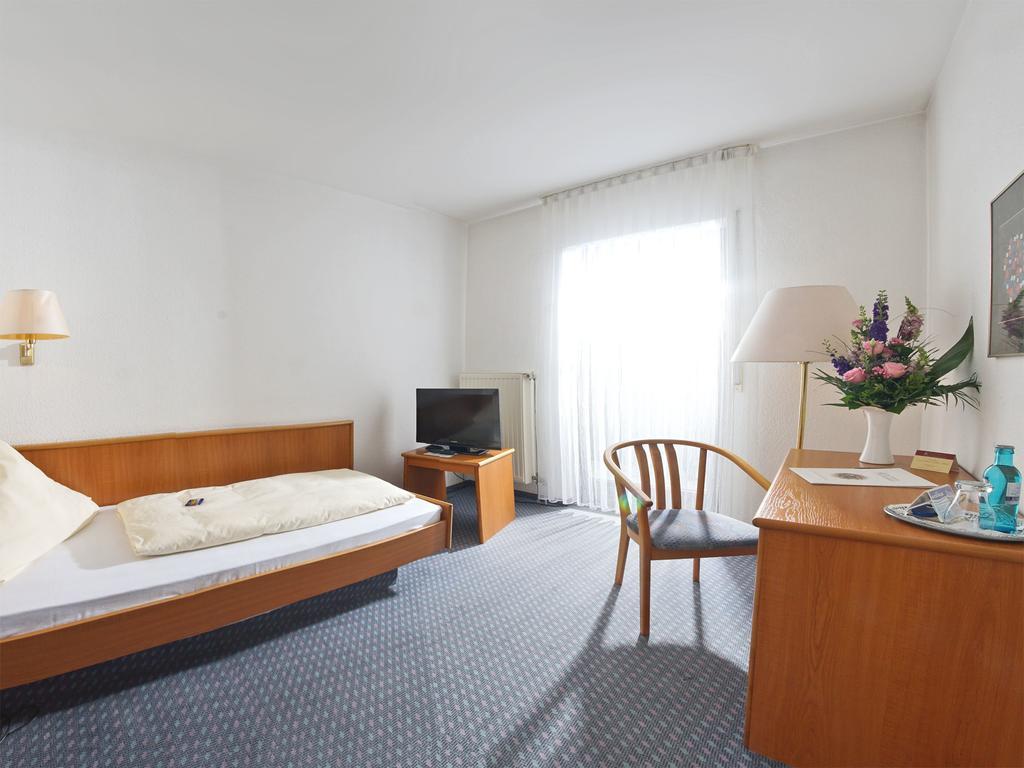City Hotel Mark Michelstadt Rom bilde