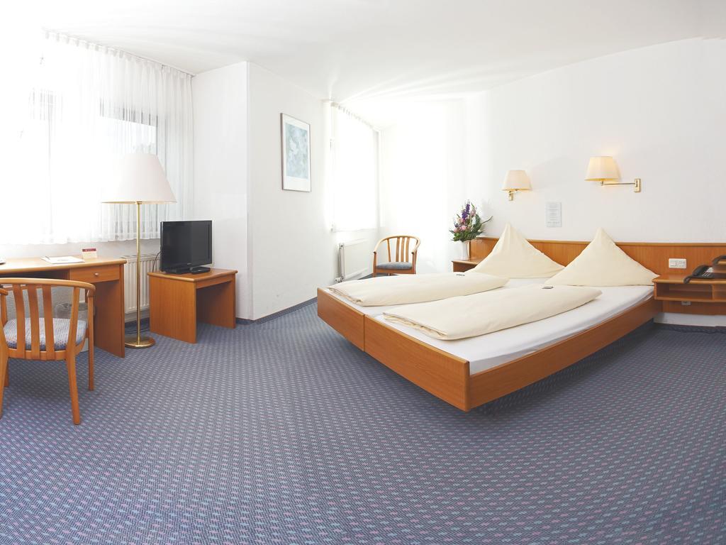 City Hotel Mark Michelstadt Rom bilde