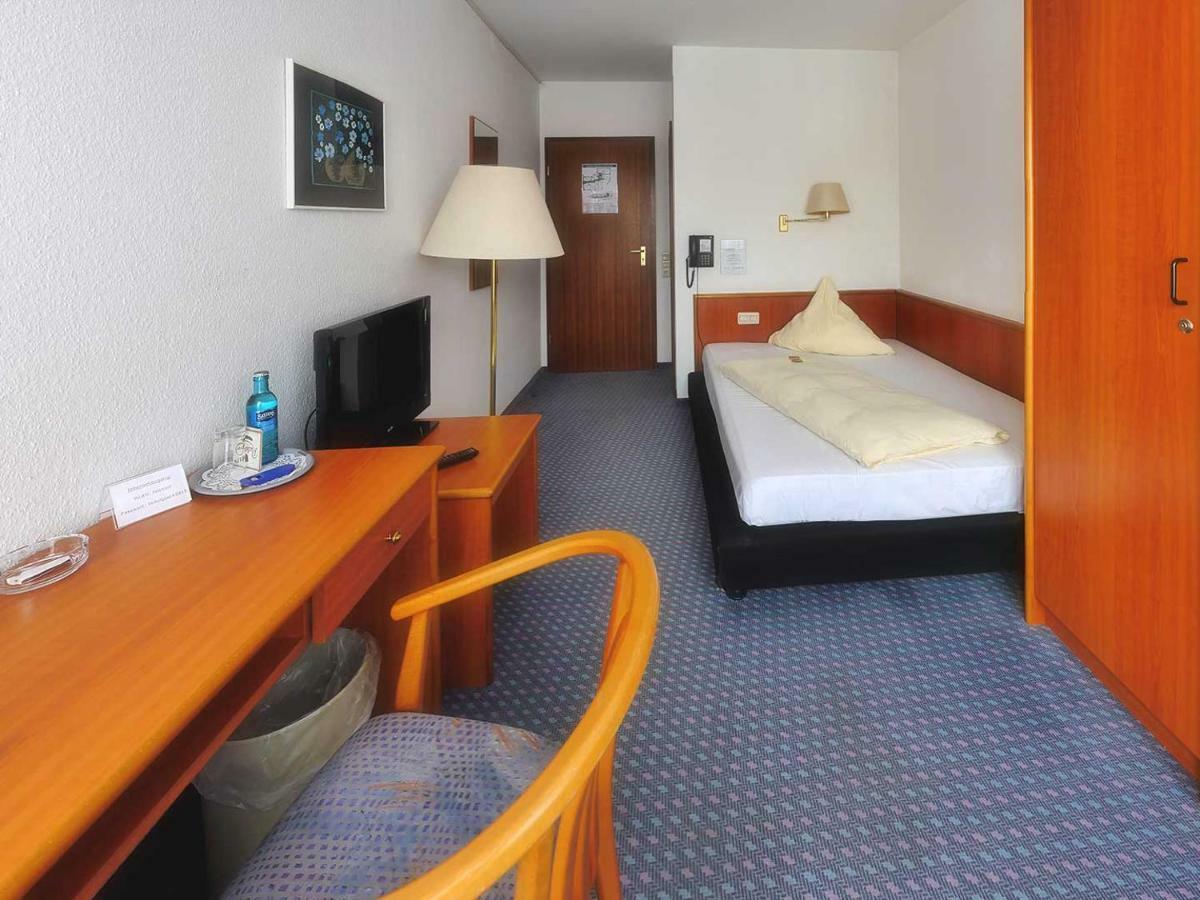 City Hotel Mark Michelstadt Rom bilde